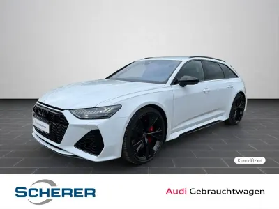 Gebraucht Audi RS6