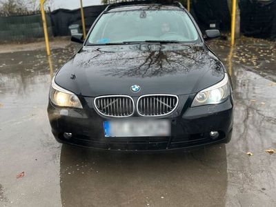 gebraucht BMW 530 d 2006