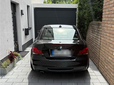 BMW 118 Coupé