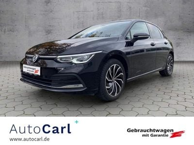 Gebraucht VW Golf VIII Active 150 PS (110 kW) 2022