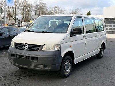 VW T5