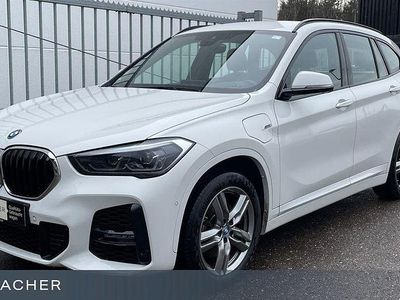 Alpinweiß uni Gebraucht 2022 BMW X1 Efficient Dynamics SUV | 27.990 € (Fairer Preis)