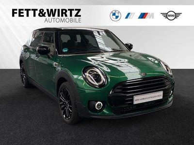 Mini Cooper Clubman