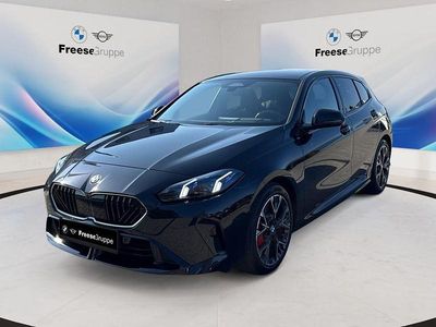 Nouă BMW 120 Performance 170 CP (125 kW) 2025 Negru Hatchback