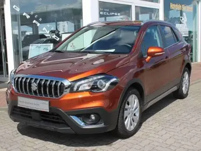 Gebraucht Suzuki SX4