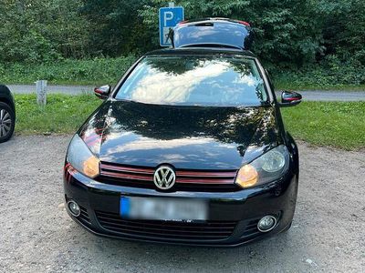 VW Golf VI