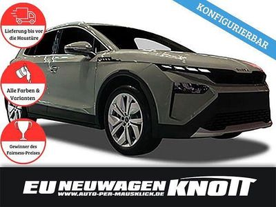 Neu Skoda Elroq Essence 150 kW (204 PS) 2026 Wählbar SUV