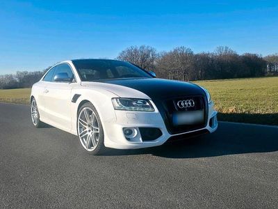 Gebraucht Audi S5 Cabriolet Comfort 345 PS (253 kW) 2009 Coupé