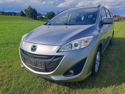 Mazda 5