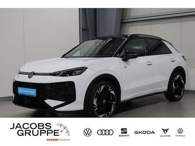 Gebraucht VW T-Roc R-line 150 PS (110 kW) 2026 SUV
