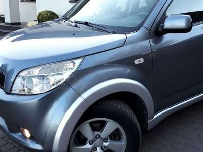 Daihatsu Terios