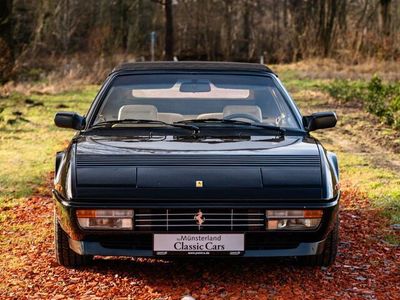 gebraucht Ferrari Mondial 3.2 Cabriolet *71.000km*