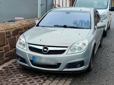 gebraucht Opel Vectra c 2,2 L direkt