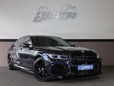 BMW 750L