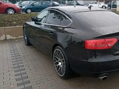 Gebraucht Audi A5 Sportback
