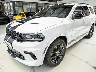 Gebraucht Dodge Durango 364 PS (267 kW) 2023 Weiß SUV