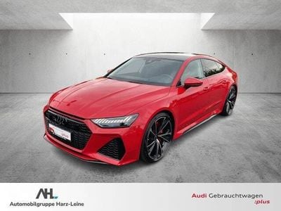 Audi RS7 Sportback