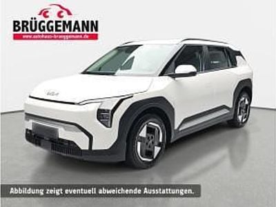 Usata Kia EV3 Air 150 kW (204 CV) 2024 Bianco SUV