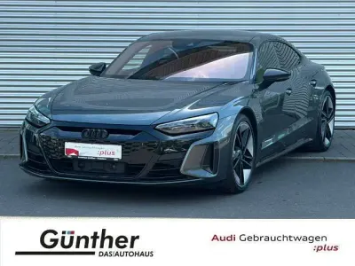 Gebraucht Audi RS e-tron GT