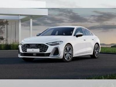 Nouă Audi S5 Comfort 367 CP (269 kW) 2026 Alb Berlinǎ