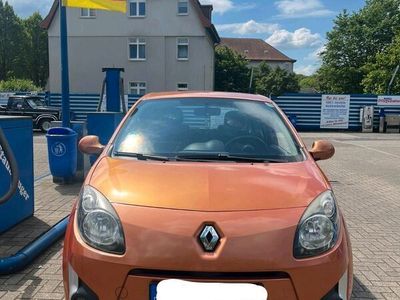 gebraucht Renault Twingo 1.2 TÜV bis 4/25