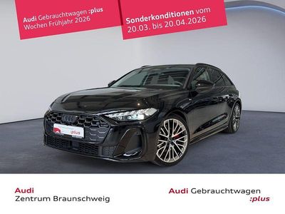 Gebraucht Audi A5 S-Line 204 PS (150 kW) 2025 Kombi