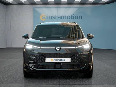 Neu VW T-Roc 150 PS (110 kW) 2025 Schwarz SUV