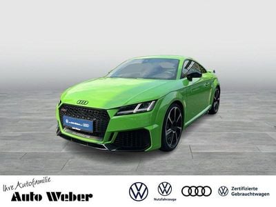 Audi TT RS