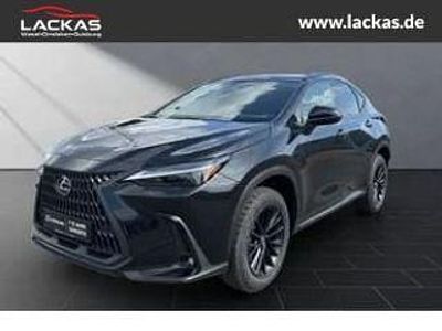 Lexus NX450h+
