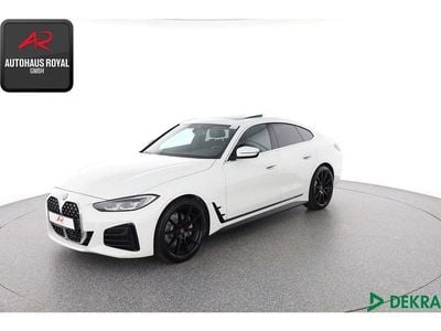 BMW 430
