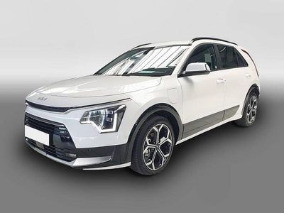 Usata Kia Niro Spirit 184 CV (135 kW) 2025 Bianco SUV
