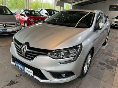 Renault Mégane GrandTour