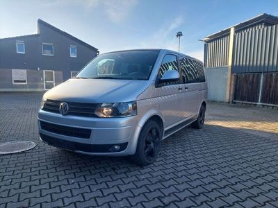 VW T5