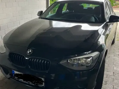 Gebraucht BMW 114