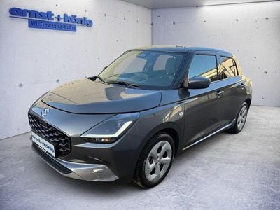 Neu Suzuki Swift Comfort 2025 Kleinwagen