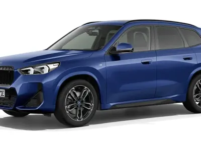 Brugt BMW iX1 230 kW (313 HK) 2023 SUV
