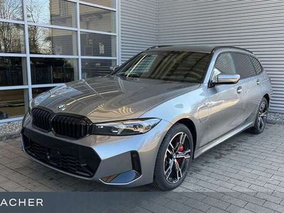 BMW 330e