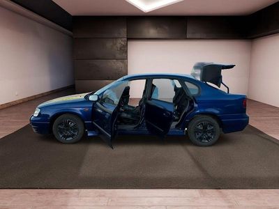 Blau Gebraucht 2001 Subaru Legacy Limousine | 2.500 €