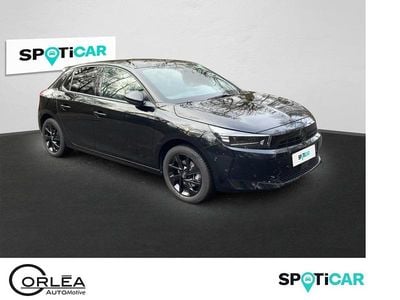 Gebraucht Opel Corsa 101 PS (74 kW) 2025 Diamant schwarz Kleinwagen