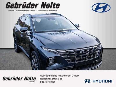 gebraucht Hyundai Tucson 1.6 T-GDI Plug-in Hybrid Trend 4WD LED