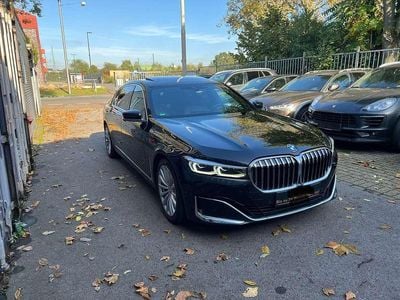 BMW 730L