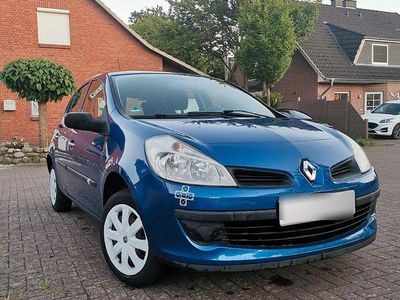 Renault Clio II