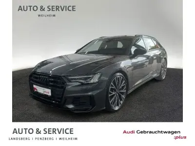 Gebraucht Audi S6