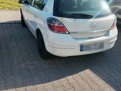 Gebraucht Opel Astra