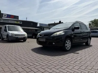 Gebraucht Mazda 5