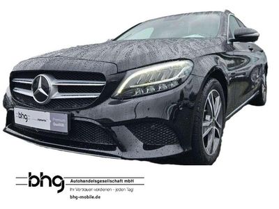 Mercedes C300