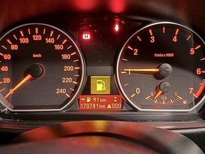 Gebraucht BMW 116 122 PS (89 kW) 2010 Kleinwagen