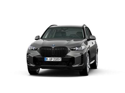 Gebraucht BMW X5