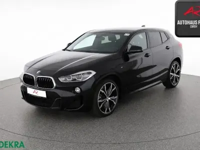 Gebraucht BMW X2