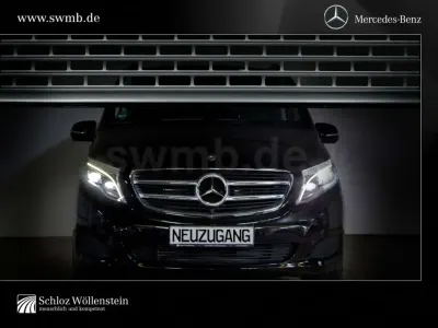 Occasion Mercedes Sprinter 170 ch (125 kW) 2025 Blanc Van